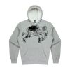 AP - TORQUAY HOODIES - 1525 Thumbnail