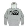 AP - TORQUAY HOODIES - 1525 Thumbnail