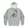 AP - TORQUAY HOODIES - 1525 Thumbnail
