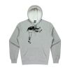 AP - TORQUAY HOODIES - 1525 Thumbnail