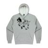 AP - TORQUAY HOODIES - 1525 Thumbnail