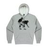 AP - TORQUAY HOODIES - 1525 Thumbnail