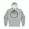 AP - TORQUAY HOODIES - 1525 Thumbnail