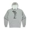 AP - TORQUAY HOODIES - 1525 Thumbnail