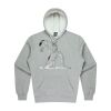 AP - TORQUAY HOODIES - 1525 Thumbnail