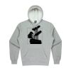 AP - TORQUAY HOODIES - 1525 Thumbnail