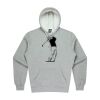 AP - TORQUAY HOODIES - 1525 Thumbnail