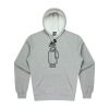 AP - TORQUAY HOODIES - 1525 Thumbnail
