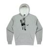 AP - TORQUAY HOODIES - 1525 Thumbnail