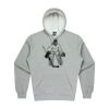 AP - TORQUAY HOODIES - 1525 Thumbnail