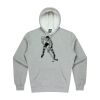 AP - TORQUAY HOODIES - 1525 Thumbnail