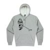 AP - TORQUAY HOODIES - 1525 Thumbnail