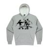 AP - TORQUAY HOODIES - 1525 Thumbnail