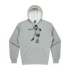 AP - TORQUAY HOODIES - 1525 Thumbnail