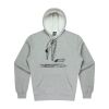 AP - TORQUAY HOODIES - 1525 Thumbnail
