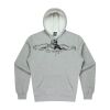AP - TORQUAY HOODIES - 1525 Thumbnail