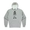AP - TORQUAY HOODIES - 1525 Thumbnail