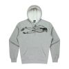 AP - TORQUAY HOODIES - 1525 Thumbnail