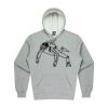 AP - TORQUAY HOODIES - 1525 Thumbnail