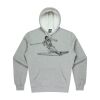 AP - TORQUAY HOODIES - 1525 Thumbnail