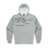 AP - TORQUAY HOODIES - 1525 Thumbnail