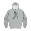 AP - TORQUAY HOODIES - 1525 Thumbnail
