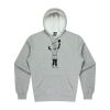 AP - TORQUAY HOODIES - 1525 Thumbnail