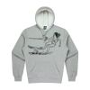 AP - TORQUAY HOODIES - 1525 Thumbnail