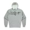 AP - TORQUAY HOODIES - 1525 Thumbnail