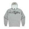 AP - TORQUAY HOODIES - 1525 Thumbnail