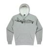 AP - TORQUAY HOODIES - 1525 Thumbnail