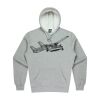 AP - TORQUAY HOODIES - 1525 Thumbnail
