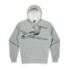 AP - TORQUAY HOODIES - 1525 Thumbnail