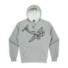 AP - TORQUAY HOODIES - 1525 Thumbnail