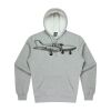 AP - TORQUAY HOODIES - 1525 Thumbnail