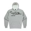 AP - TORQUAY HOODIES - 1525 Thumbnail