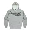 AP - TORQUAY HOODIES - 1525 Thumbnail