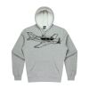 AP - TORQUAY HOODIES - 1525 Thumbnail