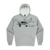 AP - TORQUAY HOODIES - 1525 Thumbnail