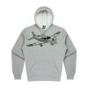 AP - TORQUAY HOODIES - 1525 Thumbnail