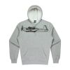 AP - TORQUAY HOODIES - 1525 Thumbnail