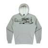 AP - TORQUAY HOODIES - 1525 Thumbnail