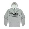 AP - TORQUAY HOODIES - 1525 Thumbnail
