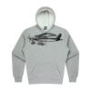 AP - TORQUAY HOODIES - 1525 Thumbnail