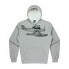 AP - TORQUAY HOODIES - 1525 Thumbnail