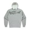 AP - TORQUAY HOODIES - 1525 Thumbnail