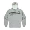 AP - TORQUAY HOODIES - 1525 Thumbnail