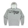 AP - TORQUAY HOODIES - 1525 Thumbnail