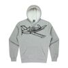 AP - TORQUAY HOODIES - 1525 Thumbnail