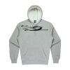 AP - TORQUAY HOODIES - 1525 Thumbnail